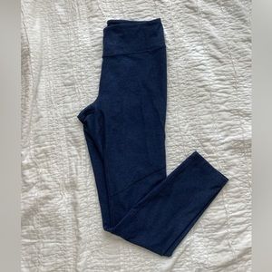 Outdoor voices leggings